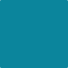 Benjamin Moore's paint color 762 Pacific Palisades