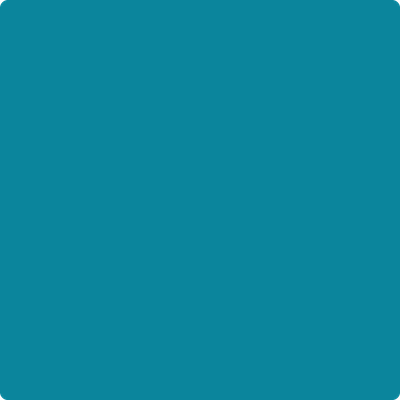 Benjamin Moore's paint color 762 Pacific Palisades