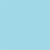 Benjamin Moore's paint color 766 Delano Waters