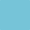 Benjamin Moore's paint color 767 Graceful Sea