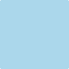 Benjamin Moore's paint color 779 Fairview Blue