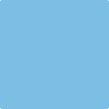 Benjamin Moore's paint color 788 Aquarius