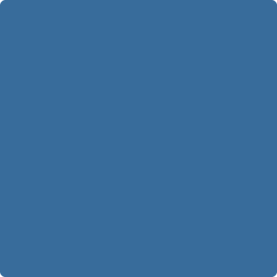 Benjamin Moore's paint color 811 Old Glory