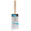 ALLPRO Silver stealth 2" paint brush, available at Standard Paint & Flooring.