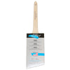 ALLPRO Silver spitfire 2.5" paint brush, available at Standard Paint & Flooring.