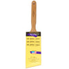 ALLPRO dupont chinex 2" paint brush, available at Standard Paint & Flooring.