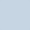 Benjamin Moore's paint color 827 Lake Placid