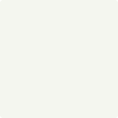 Benjamin Moore's paint color 869 Oxford Mist