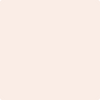 Benjamin Moore's paint color 883 Shell Pink