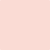 Benjamin Moore's paint color 889 Pacific Grove Pink