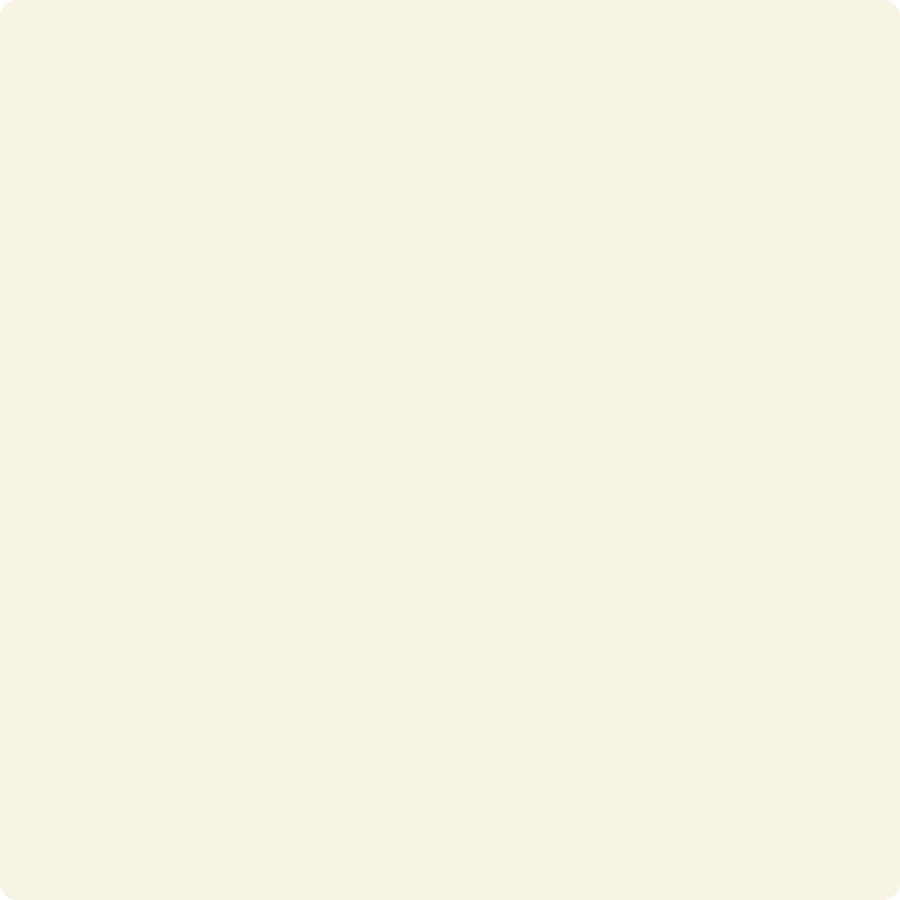 Benjamin Moore's paint color 905 Lily of the Valley