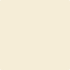 Benjamin Moore's paint color 907 Evening White