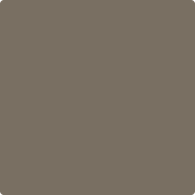 Benjamin Moore's paint color 980 Woodcliff Lake