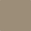 Benjamin Moore's paint color 986 Smoky Ash