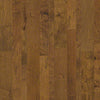 Product Sample of Shaw Floors Arbor Place Hardwood  flooring in the color Cabrillo Gold available at Standard Paint and Flooring.
