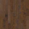 Product Sample of Shaw Floors Arbor Place Hardwood  flooring in the color Forged Bronze available at Standard Paint and Flooring.