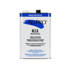 Gallon of ALLPRO® Methyl Ethyl Ketone (MEK) available at Standard Paint & Flooring.