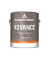 ADVANCE® Waterborne Interior Alkyd Paint