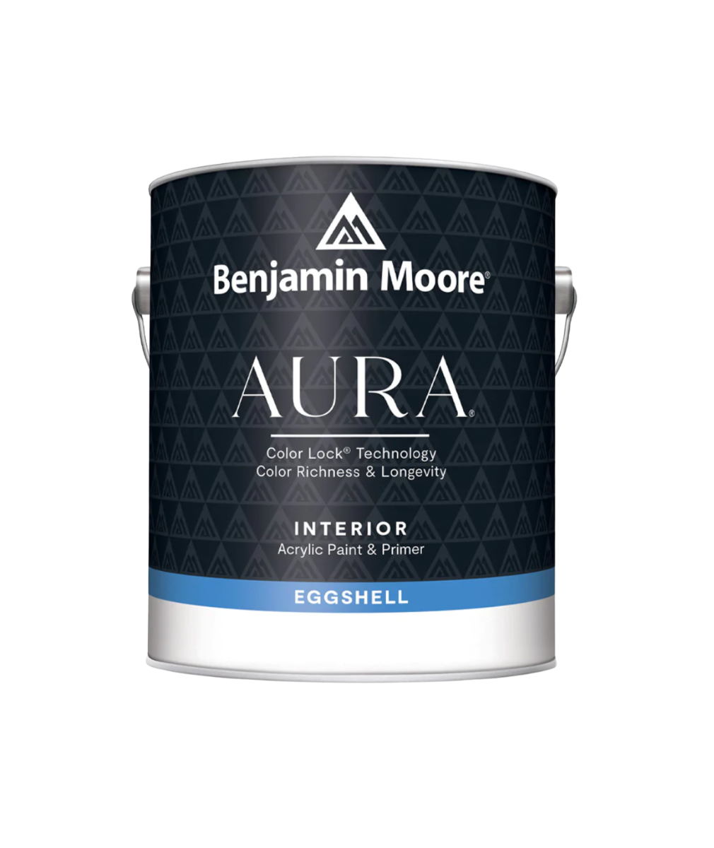 Benjamin Moore Interior Paint