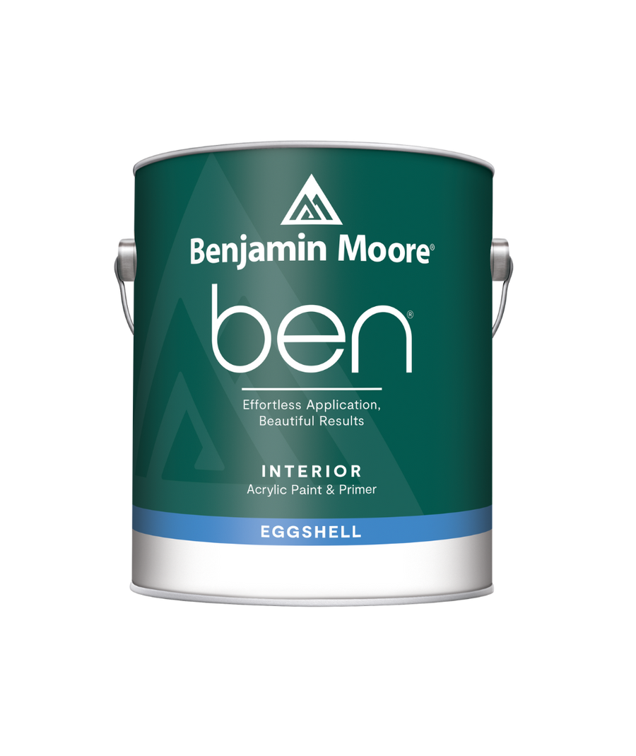 ben® Interior Paint