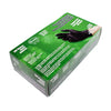 Boss® Disposable 6Mil Nitrile Gloves box