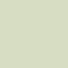 Benjamin Moore's Paint Color CC-580 Glazed Green avaiable at Standard Paint & Flooring