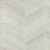 Product Sample of Shaw Floors Glee Chevron Style Ceramic Solutions flooring in the color Badin Lake Hickory available at Standard Paint and Flooring.