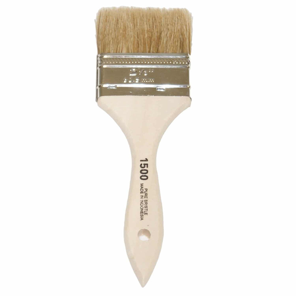 Chip Brushes 2.5 inches