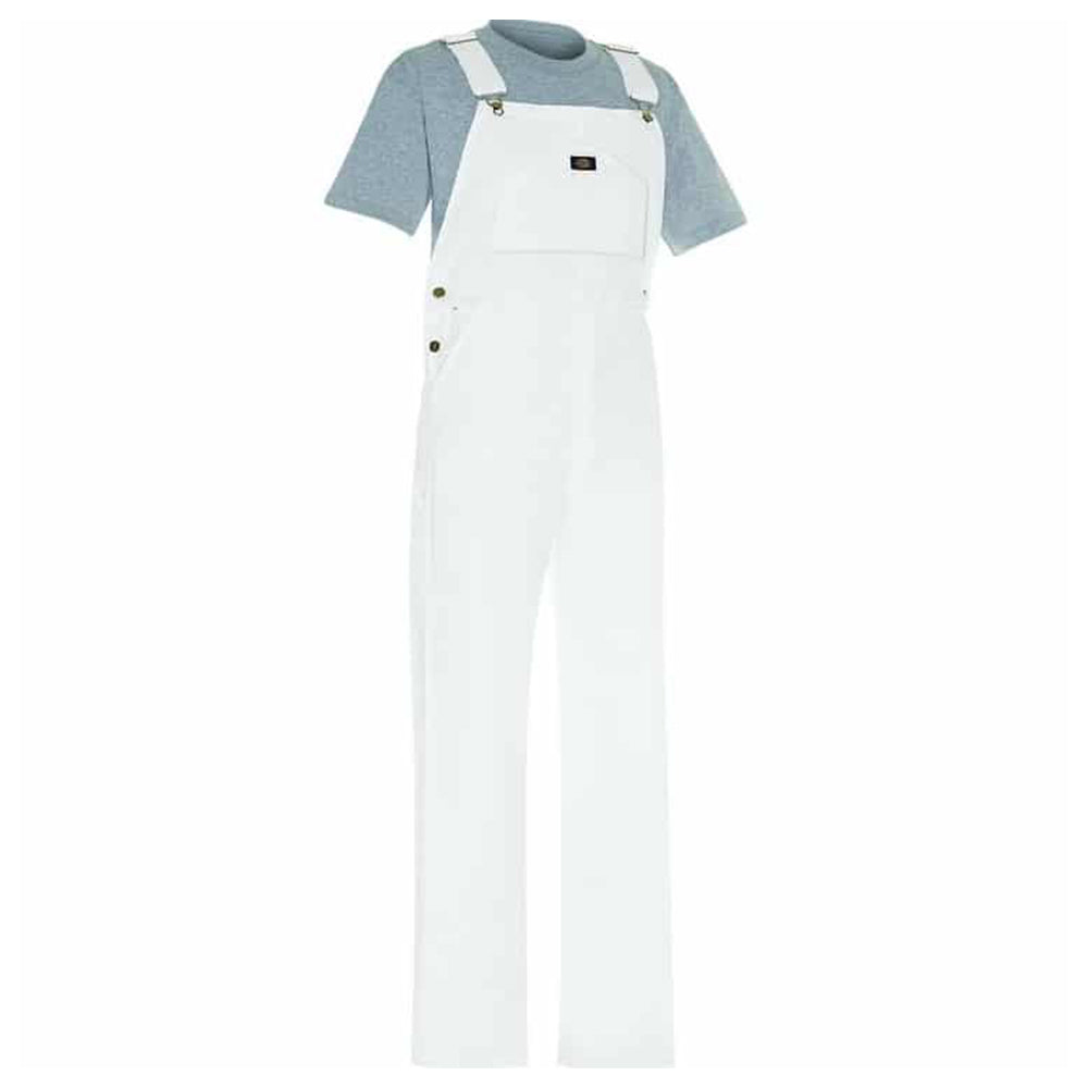 White painters jumpsuit hotsell