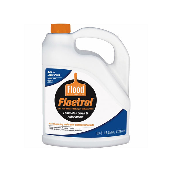 Flood Floetrol®  Standard Paint & Flooring