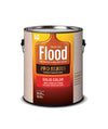 PPG Flood Pro exterior stain in solid color. Buy at Standard Paint & Flooring.
