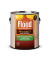 PPG Flood Pro exterior stain in semi-transparent color. Buy at Standard Paint & Flooring.