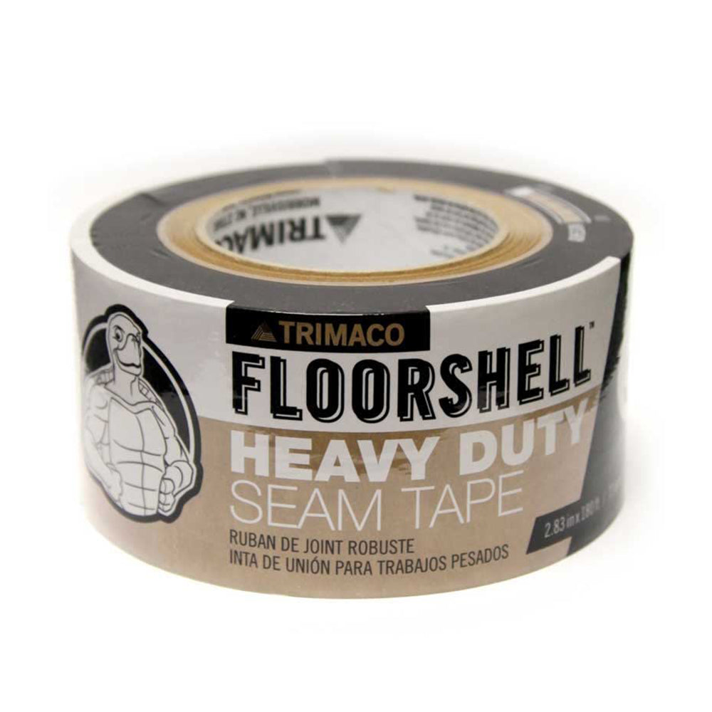 FloorShell Seam Tape