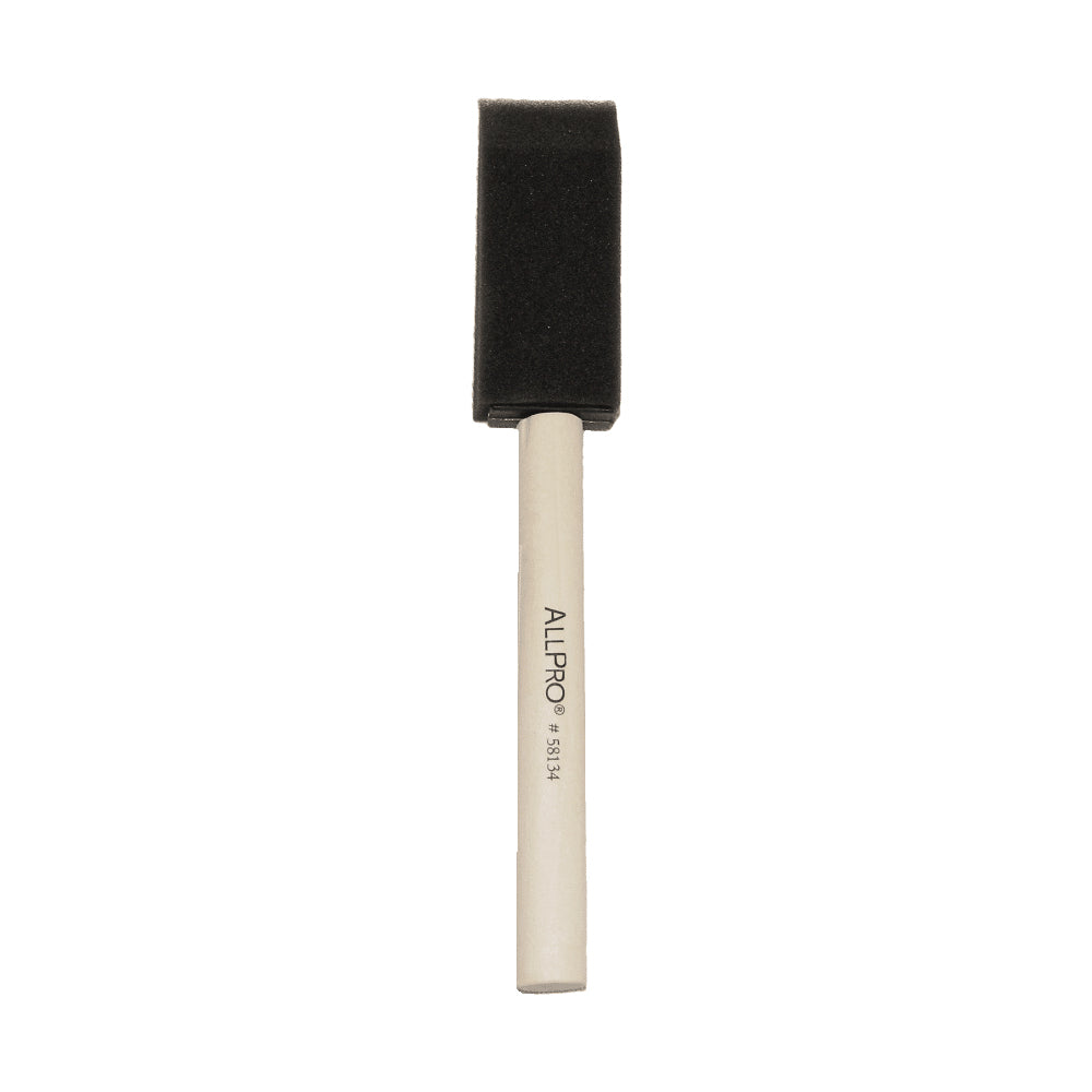 ALLPRO® Foam Brushes | Standard Paint & Flooring