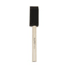 Foam Brushes 1 inch