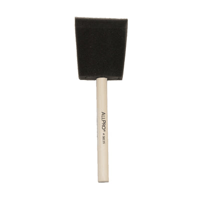 Foam Brushes 2 inches