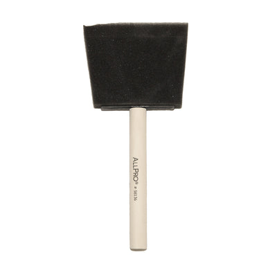 ALLPRO Foam Brushes