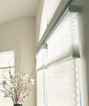 Hunter Douglas Applause window blinds and treatmentsavailable at Standard Paint and Flooring in the Yakima Valley, Washington State and Oregon.