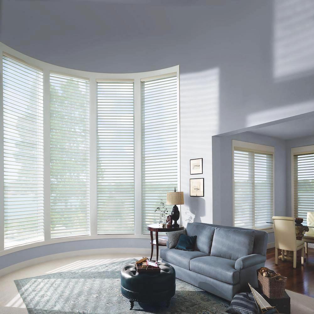 Hunter Douglas Silhouette