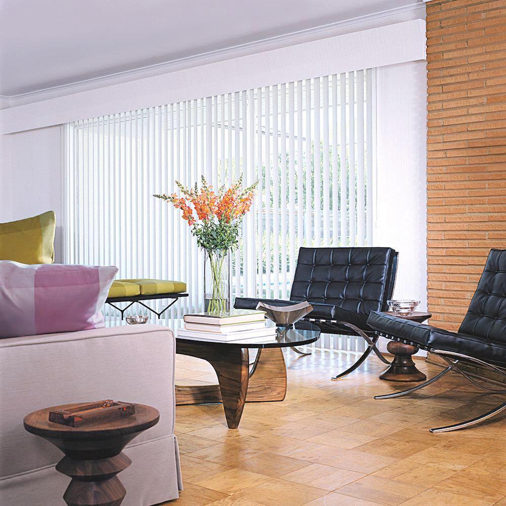 Hunter Douglas Vertical Solutions