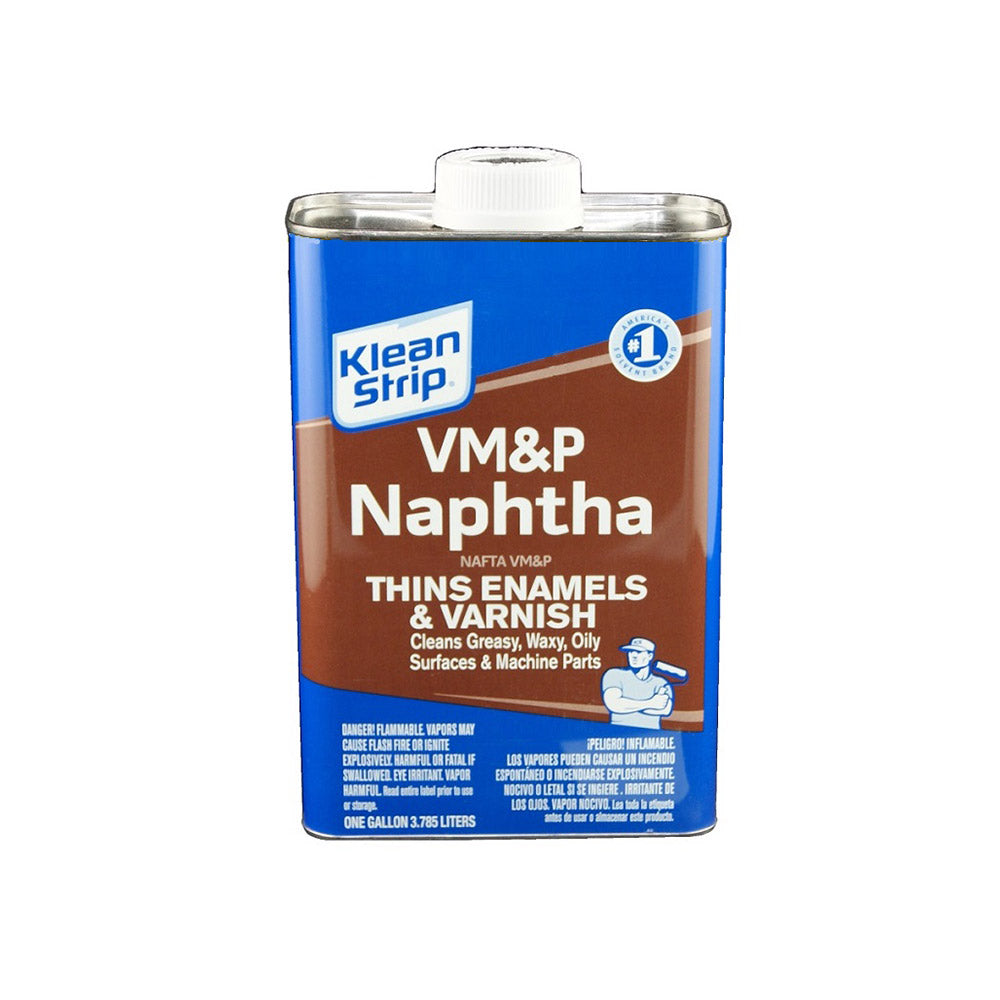 Klean Strip Naphtha Solvent 1 gal.