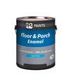 Floor & Porch Interior/Exterior Enamel