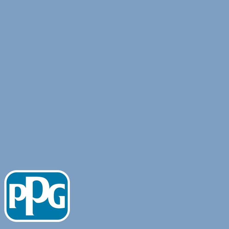 PPG1162-4 Alaskan Blue - Main Image