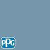 PPG1156-4 American Anthempaint color chip from PPG Paint's Voice of Color pallette.