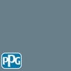 PPG10-16 Artifactpaint color chip from PPG Paint's Voice of Color pallette.