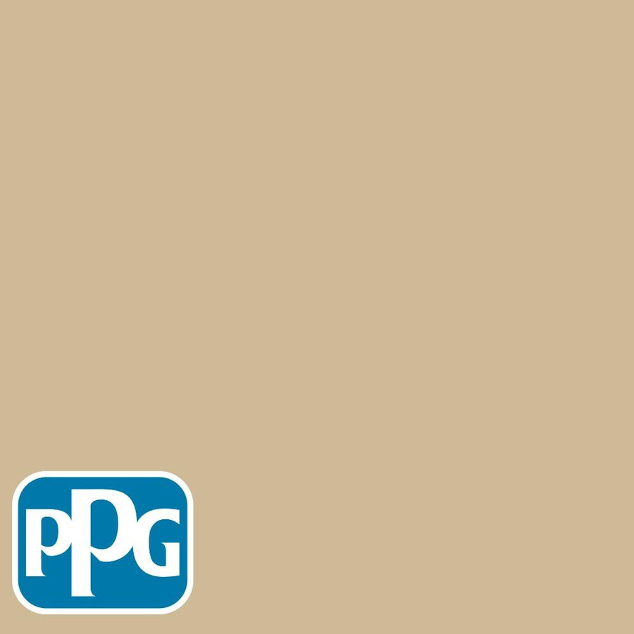 PPG12-30 Baguettepaint color chip from PPG Paint's Voice of Color pallette.