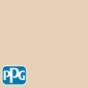 PPG1081-2 Beachy Keenpaint color chip from PPG Paint's Voice of Color pallette.