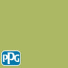PPG1117-5 Beach Bagpaint color chip from PPG Paint's Voice of Color pallette.