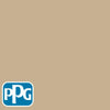 PPG15-31 Beige Tellinpaint color chip from PPG Paint's Voice of Color pallette.