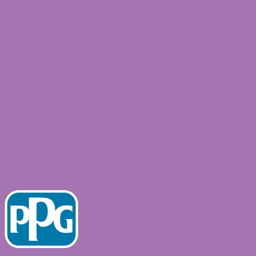 PPG1250-6 Bell Heatherpaint color chip from PPG Paint's Voice of Color pallette.